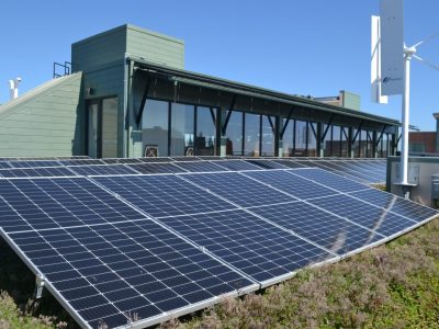 Senate Committee Debates ‘Community Solar’ Bill
