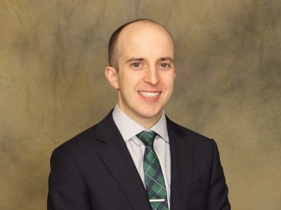 Gov. Evers Appoints David Hughes to the Kenosha County Circuit Court