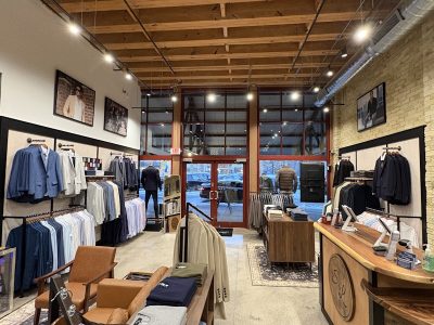 State and Liberty Opens First Wisconsin Store in Milwaukee’s Historic Third Ward