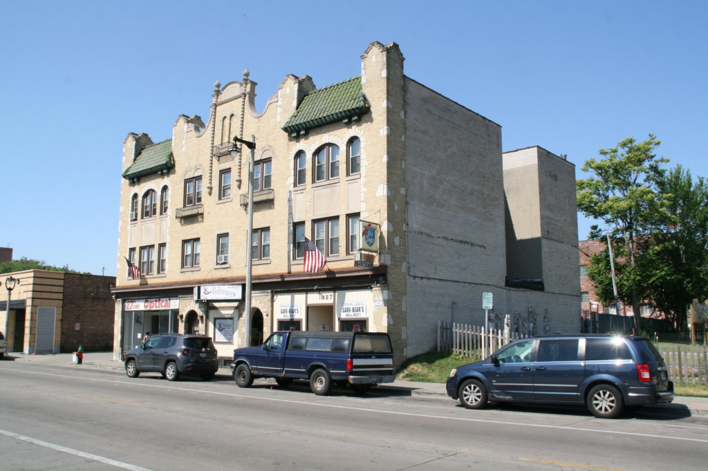 Photo taken June 18th, 2021 by Jeramey Jannene. All Rights Reserved.