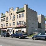 Coffee and Cocktail Bar Would Replace Bar Closed By City