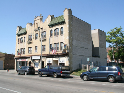 Coffee and Cocktail Bar Would Replace Bar Closed By City