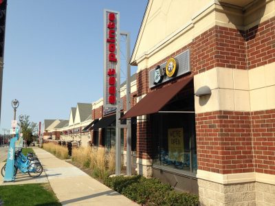 First Milwaukee Location For Popular Middle Eastern Restaurant