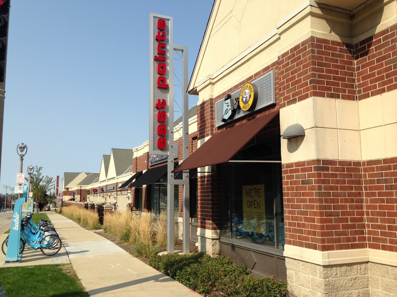 First Milwaukee Location For Popular Middle Eastern Restaurant