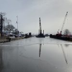 The Unseen History Behind McKinley Marina’s Seawall Construction