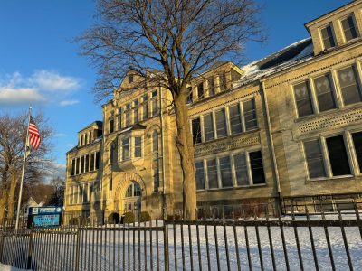 $43 Million Later, MPS Says Classrooms Are Safe From Lead Dust