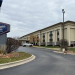 Milwaukee Investor Buys Hotel Near Airport