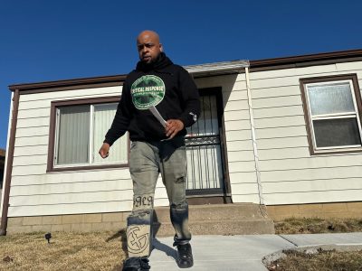 New State Program Will Hand Out $10 Million for Violence Prevention