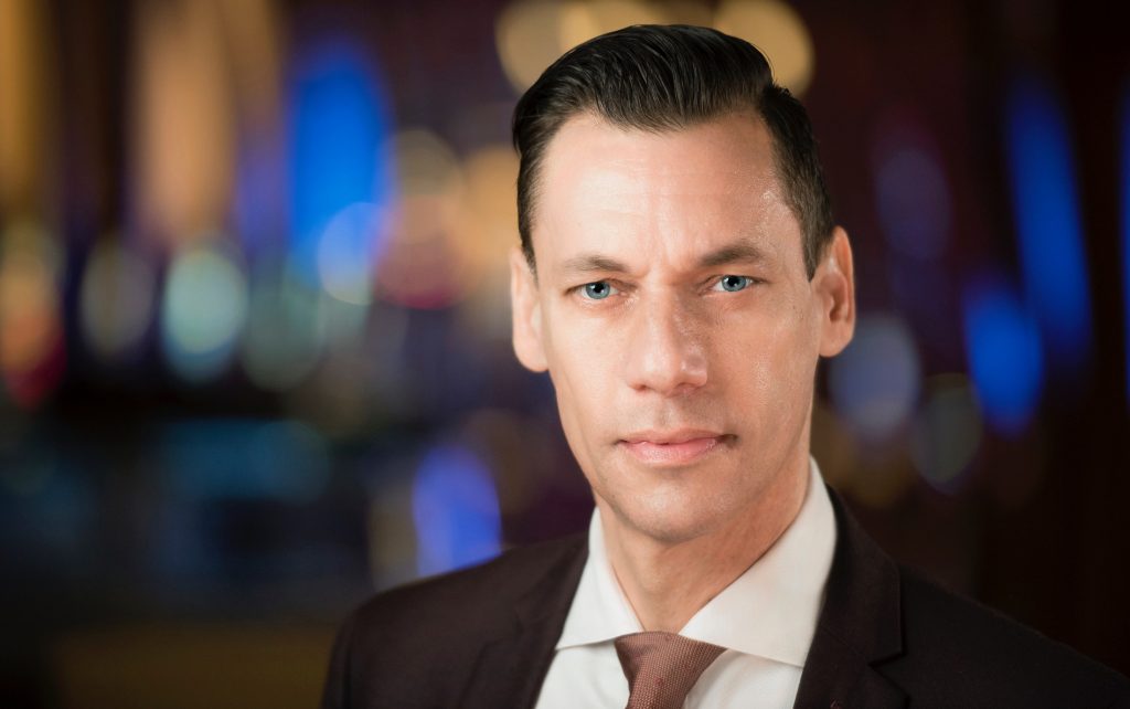 Ron Hall » Urban Milwaukee