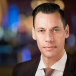 Potawatomi Chief Experience Officer Ron Hall Named “C-Suite Star”