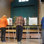 Elections Commission Denies U.S. DOJ Demand for Voter Personal Information