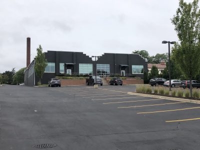 Employ Milwaukee Moving To Edge of Downtown