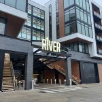 Well-Known Restaurant Planning Harbor District Location