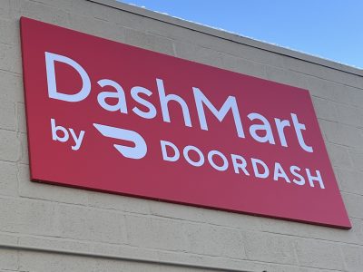 DoorDash Expanding Its Store You Can’t Shop In Person At