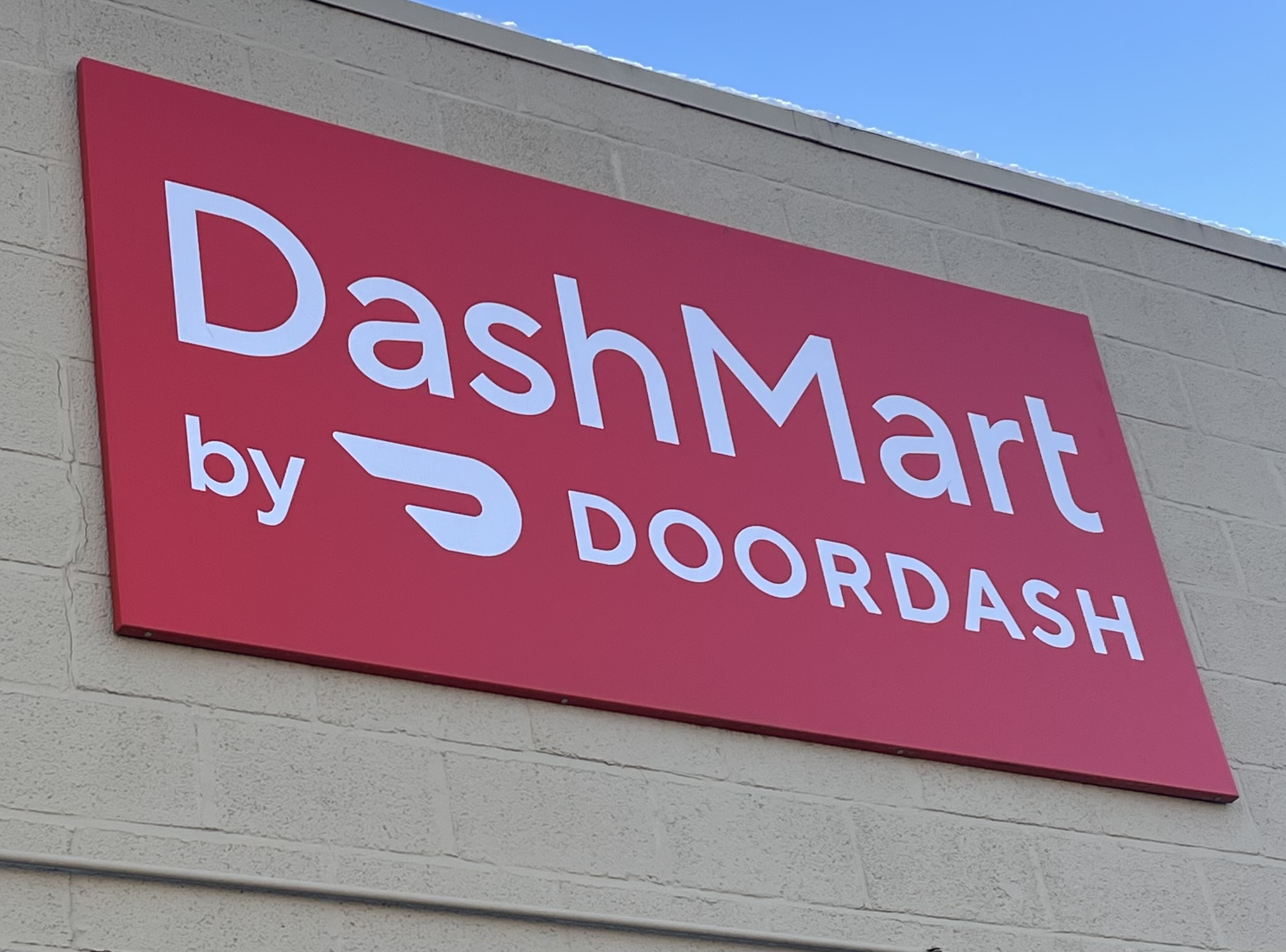 DoorDash Expanding Its Online-Only Store