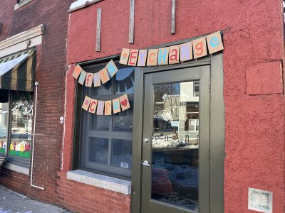 Do You Know Milwaukee’s Muffin Man?