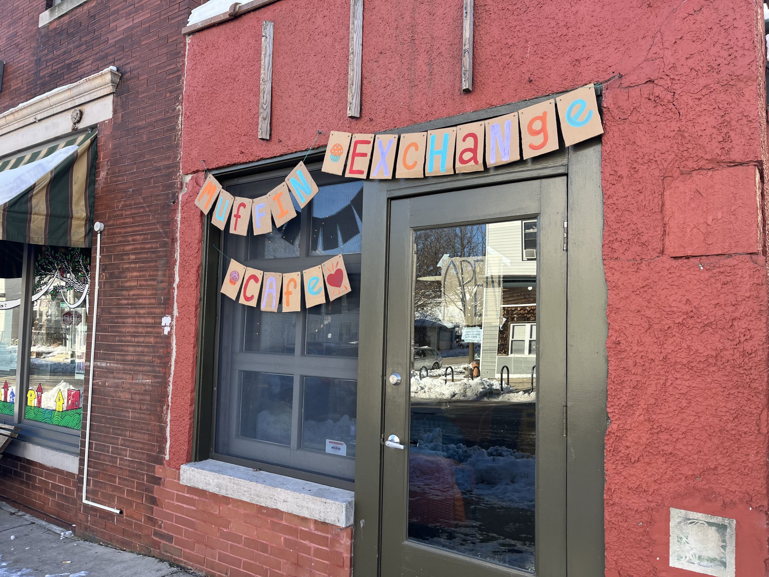 Do You Know Milwaukee’s Muffin Man?