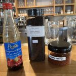 Five Ingredients With A Foodie: Mary Kastman