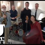 They’re Back: The J Ryan Trio Returns to The Jazz Gallery on December 13