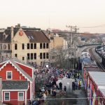 Canadian Pacific Holiday Train returns to Wauwatosa Village on December 10