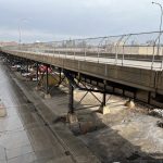 Major Bridge Closure Will Last Until Spring