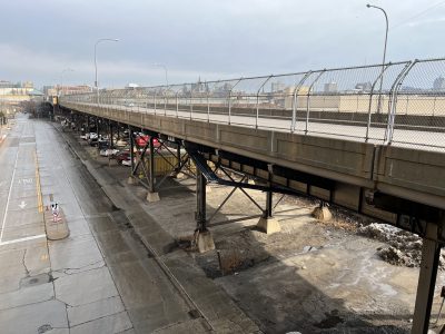 Major Bridge Closure Will Last Until Spring