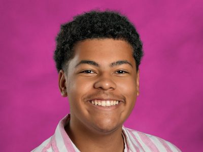 St. Thomas More High School Student Wins Red Cross Scholarship