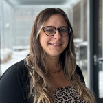 EUA Welcomes Jess Elkins to the Healthcare Project Development Team