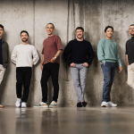 The King’s Singers