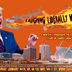 Laughing Liberally Milwaukee