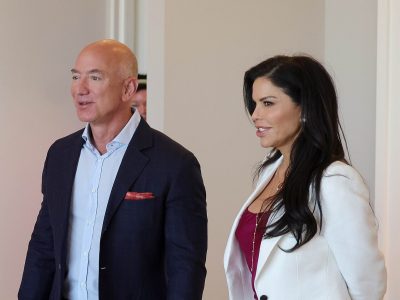 Jeff Bezos Donates $5 Million To Fight Milwaukee Homelessness