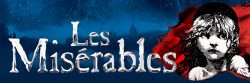 Les Miz. Image courtesy of the Marcus Performing Arts Center.