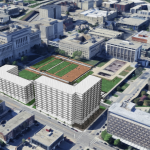 Public Museum Would Be Demolished For Major Development