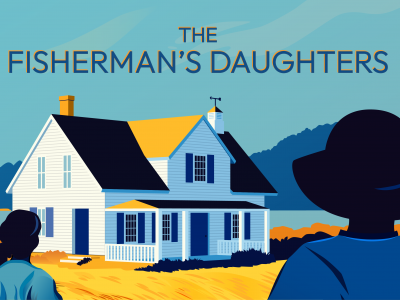 From Door County to Milwaukee: The Fisherman’s Daughters Brings Local History and Humor to the Stage