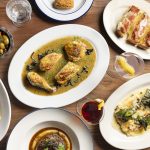 New French Bistro Named One of Nine ‘Must-Visit’ Restaurants in U.S.