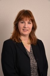 Erika Milosevich. Photo courtesy of North Shore Investment Services.