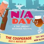 Non-Alcoholic Beverage Festival Returns