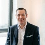 Nicholas Blavat, AIA Becomes Owner of Deep River Partners