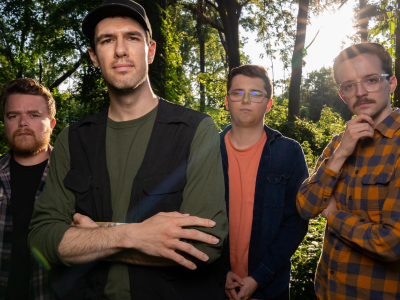 MKE Music: The Adventures of Oh Geeez, Not Again