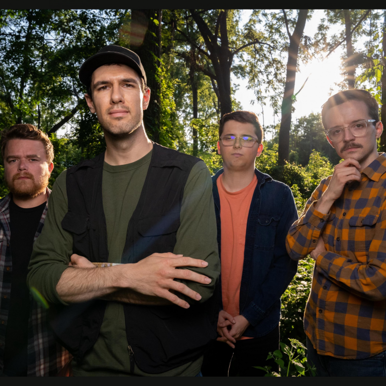 Oh Geeez, Not Again. Photo Credit: Cameron Flynn.