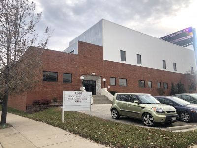 Outpost Natural Foods Building Far Bigger Commercial Kitchen