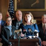 Senate President Confident GOP Won’t Lose Majority