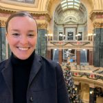 Assembly Minority Leader Greta Neubauer Optimistic About 2026