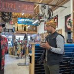 Mandela Barnes Aims to Raise $50 Million in Governor’s Race