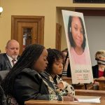 Bill to Examine Disappearance, Murders of Black Women Gets Public Hearing