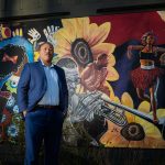 The Bronzeville Center for the Arts Appoints Distinguished Arts Advocate Ra Joy as Next Executive Director