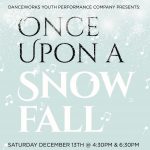 Once Upon A Snowfall