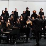 Winter Choral Extravaganza