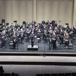 University Community Band Fall Concert