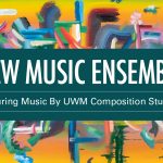 New Music Ensemble Fall Concert